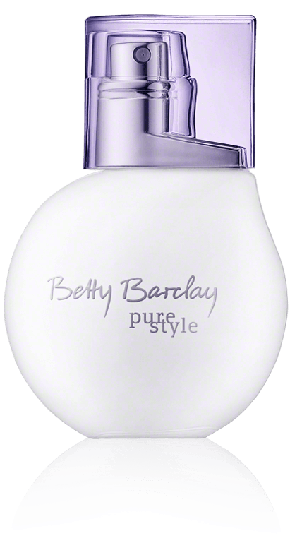 Betty Barclay Pure Style Eau de Parfum Spray > 22% reduziert | easyCOSMETIC