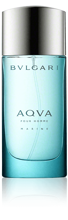 【8/30迄】BVLGARI AQVA POUR HOMME MARINE 50 Bvlgari Aqva pour Homme Marine