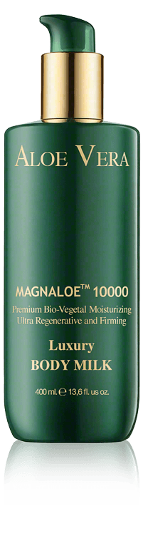 Aloe Vera Magnaloe 10000 Luxurise Body Lotion  nur CHF 27,99
