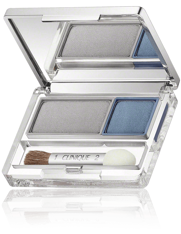 Clinique All About Shadow Duo 22 Jeans and Heels > 27 reduziert