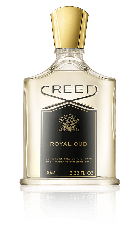 香水(ユニセックス) Creed  Oud 100ml Royal Oud Eau de Parfum Spray » 13% unter UVP