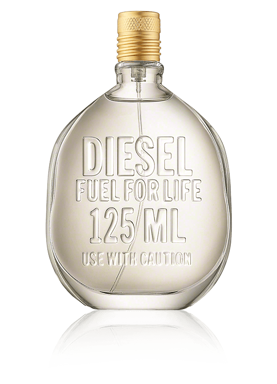Fuel for Life Homme Eau de Toilette Spray » 62% unter UVP