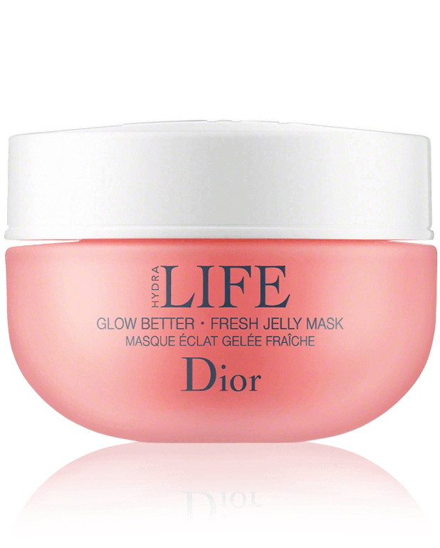 Dior Hydra Life Glow Better Fresh Jelly Mask > 23 reduziert easyCOSMETIC