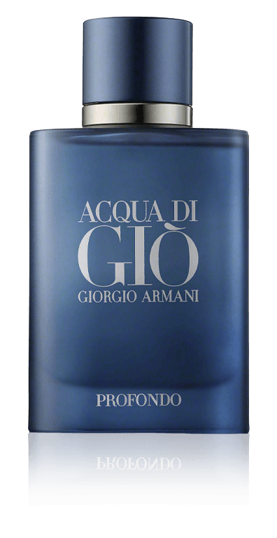 Acqua di Gio Homme Profondo Eau de Parfum Spray » 48% unter UVP