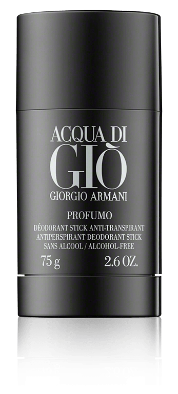 Giorgio Armani Acqua di Gio Profumo Deodorant Stick | easyCOSMETIC