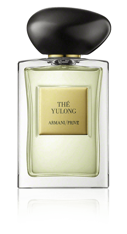 Armani Prive THE YULONG 100mL 香水 Privé Thé Yulong Eau de Toilette Spray » 33% unter UVP
