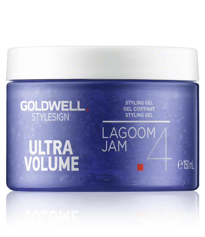 Goldwell. Ultra Volume Lagoom Jam > 9% reduziert | easyCOSMETIC