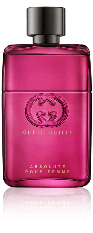 Guilty Absolute pour Femme Eau de Parfum Spray » 47% unter UVP