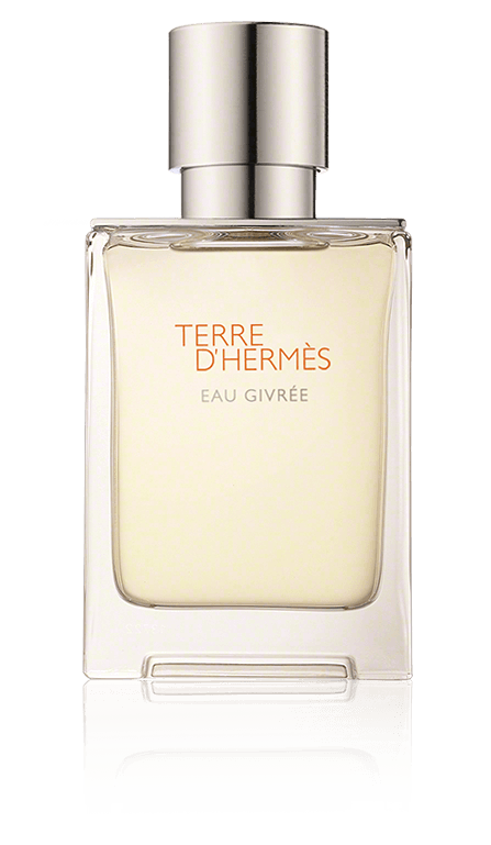Terre d'Hermès Eau Givrée Eau de Parfum Spray (nachfüllbar) » 48