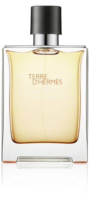 Terre d'Hermès Eau de Toilette Spray » -50% unter UVP