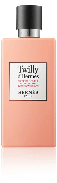 hermes-twilly-dhermes-shower-