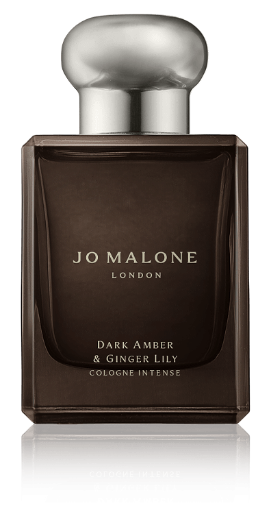 Dark Amber & Ginger Lily Cologne Intense Spray » 21% unter UVP