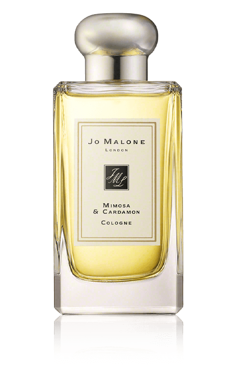 Mimosa & Cardamom Cologne Spray » -15% unter UVP