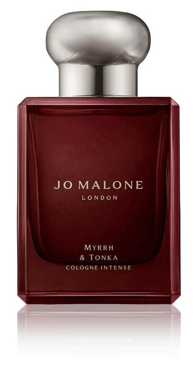 JO MALONE SCARLET POPPY コロン インテンス 50ml スカーレット ポピー コロン インテンス | ジョー マローン ロンドン