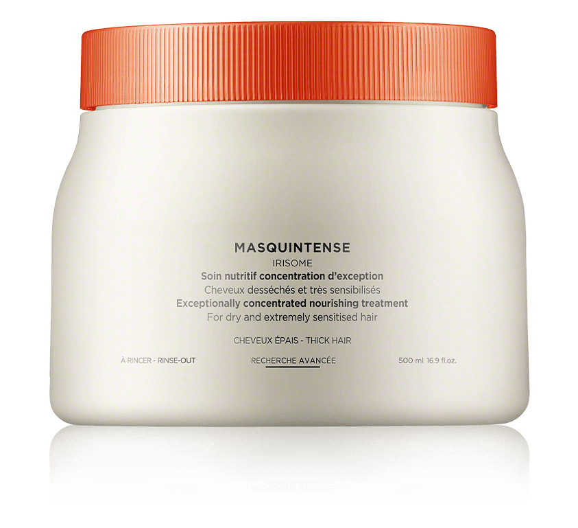 Kérastase Nutritive Masquintense Irisome Cheveux Épais 