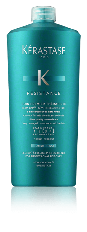 Kérastase Resistance Soin Premier Thérapiste > 27% 