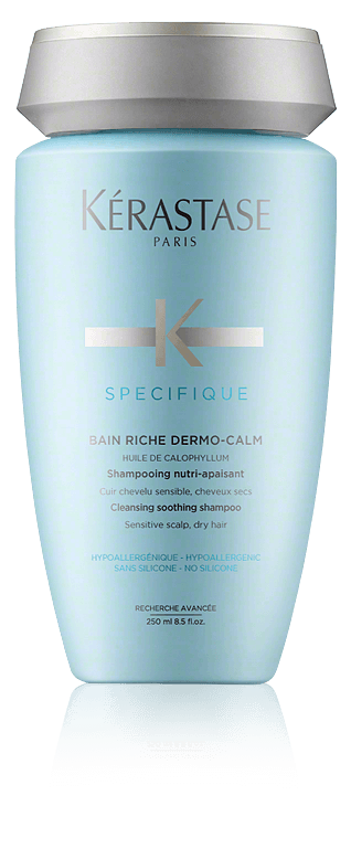 Kérastase Specifique Bain Riche Dermo-Calm  easyCOSMETIC