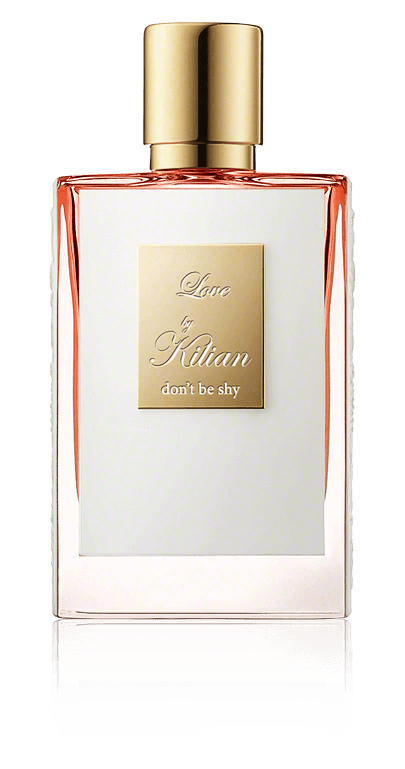 Love, Don't Be Shy Eau de Parfum Spray (nachfüllbar) » 45% unter UVP