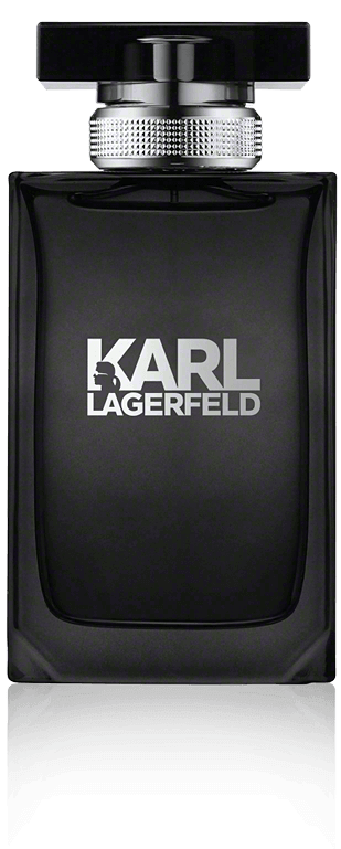 Karl Lagerfeld for Men Eau de Toilette Spray » 39% unter UVP