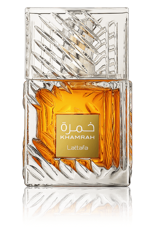 Collection Lattafa Khamrah Eau de Parfum Spray » nur CHF 26,99