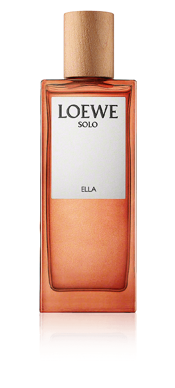 LOEWE SOLO ELLA エリクサー 50ML Loewe Solo Ella Elixir Parfüm für Damen