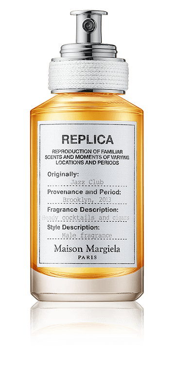 ワ*ー様 Maison Margiela REPLICA Jazz Club 1 maison-margiela-replica-jazz-