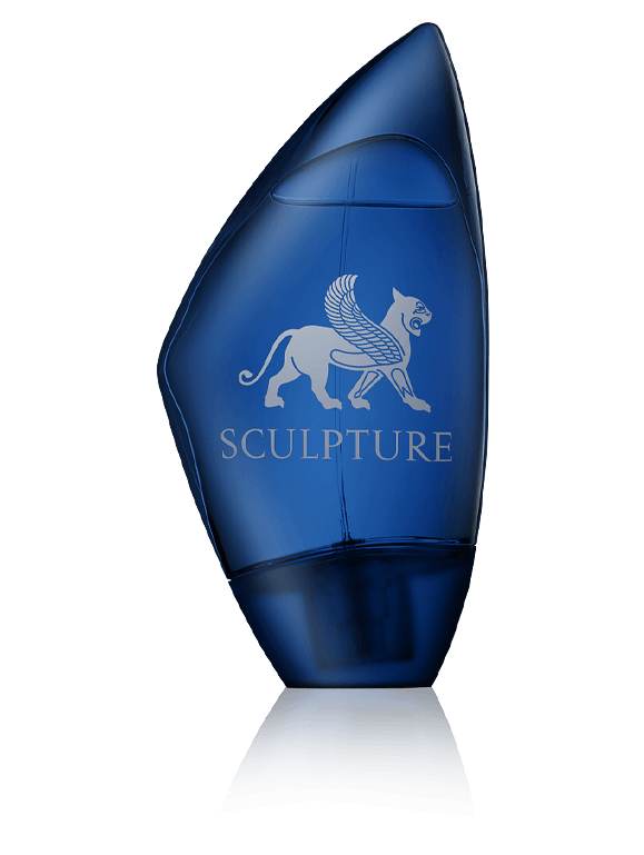 nikos-sculpture-homme-parfum-
