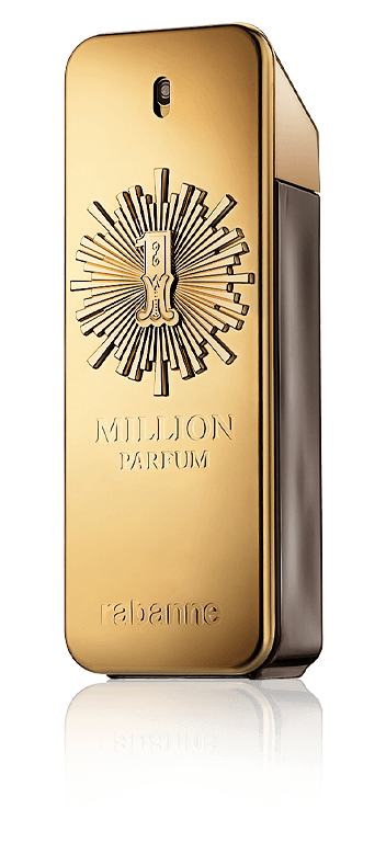 Paco Rabanne 1 Million Parfum Spray » 50% unter UVP