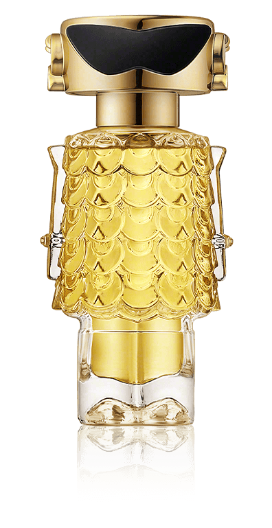 Fame Eau de Parfum Spray » -43% unter UVP