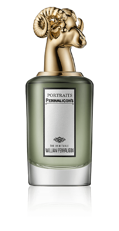 Portraits William Penhaligon Eau de Parfum Spray » 23% unter UVP
