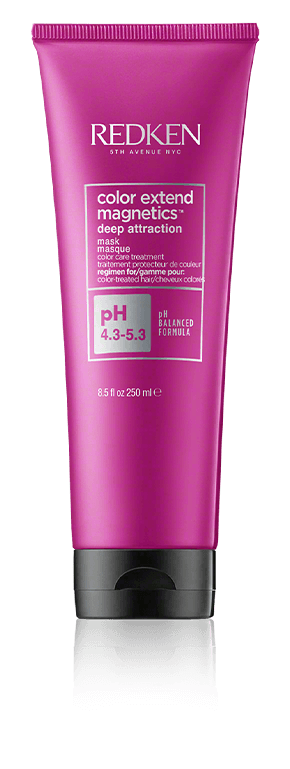 Redken Color Extend Mask Redken Color Extend Mask