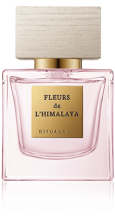 Fleurs de L'Himalaya Eau de Parfum Spray » nur CHF 42,99