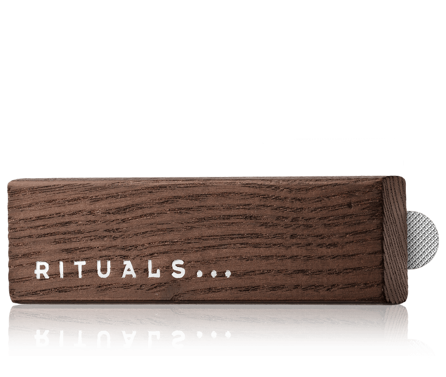 Rituals Homme Luxury Car Air Freshener » 12% unter UVP
