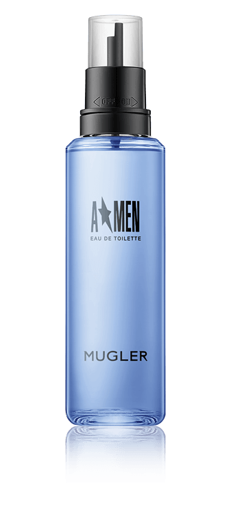 Thierry Mugler A*MEN 100ml 香水 本体 Thierry Mugler A*Men kaufen » bis zu 53% unter UVP