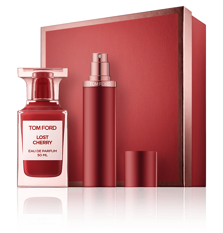 Lost Cherry Set mit EdP Spray » nur CHF 270,99