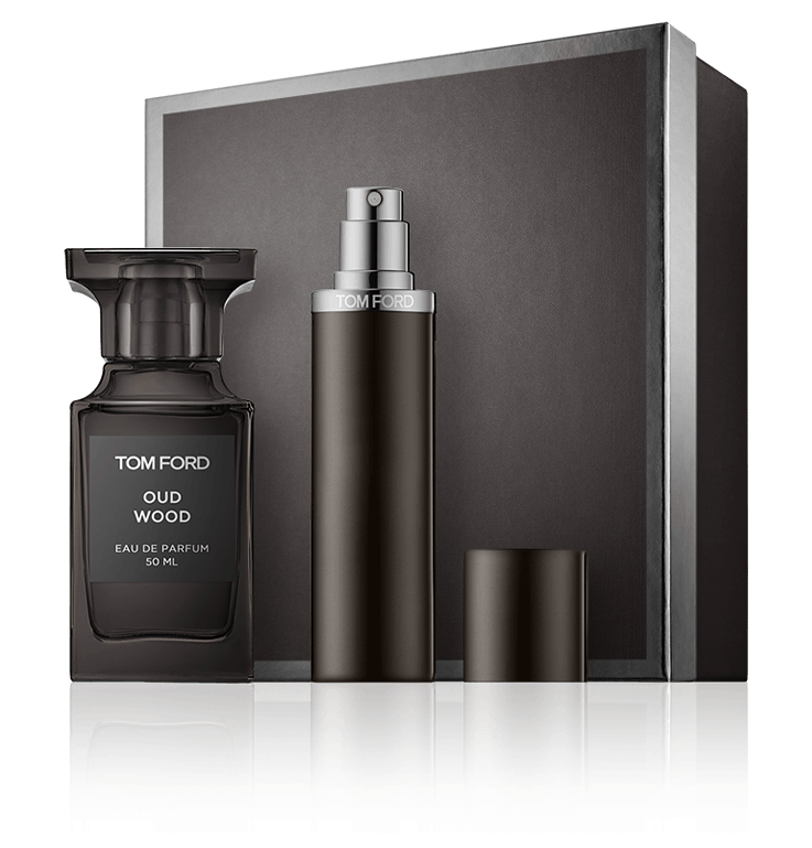 Oud Wood Set mit EdP Spray » nur CHF 202,99