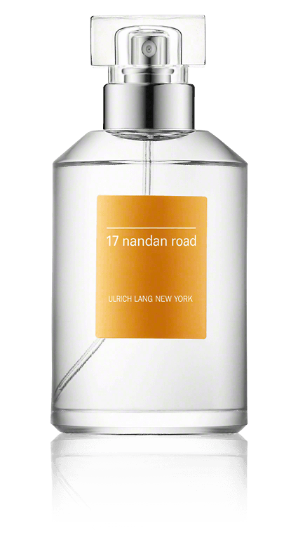 Ulrich Lang New York17 100ml ナンダンロード 【公式通販】