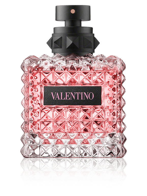 香水(女性用) VALENTINO DONNA BORN IN ROMA 100ml valentino-donna-born-in-roma-