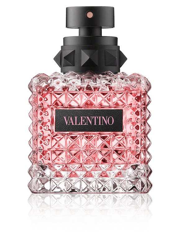 Donna Born In Roma Eau de Parfum Spray » 47% unter UVP