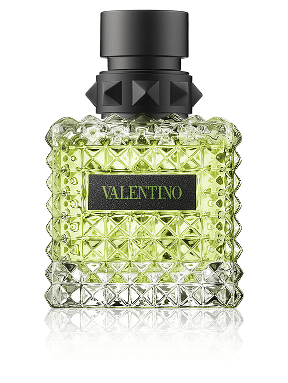 香水(女性用) Valentino Born in Roma Green Stravaganza valentino-donna-born-in-roma-