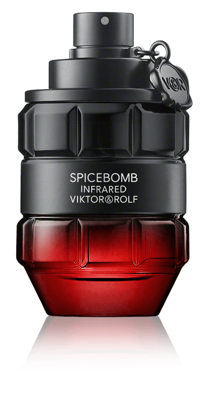 Spicebomb Infrared Eau de Toilette Spray » nur CHF 65,99