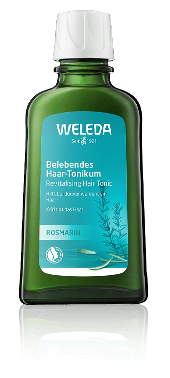 Weleda Haarpflege Belebendes Haar-Tonikum > 7% reduziert | easyCOSMETIC