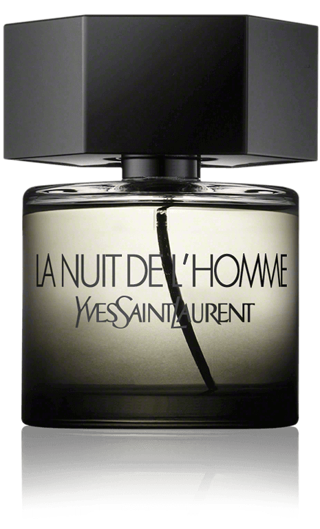 La Nuit De L'Homme Eau de Toilette Spray » -41% unter UVP