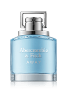 Abercrombie & Fitch Away Man