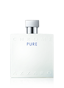 Azzaro Chrome Pure