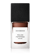 Bohoboco Polish Potatoes