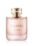 Boucheron Quatre en Rose