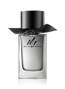 Burberry Mr. Burberry