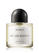 Byredo De Los Santos