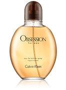Calvin Klein Obsession for Men